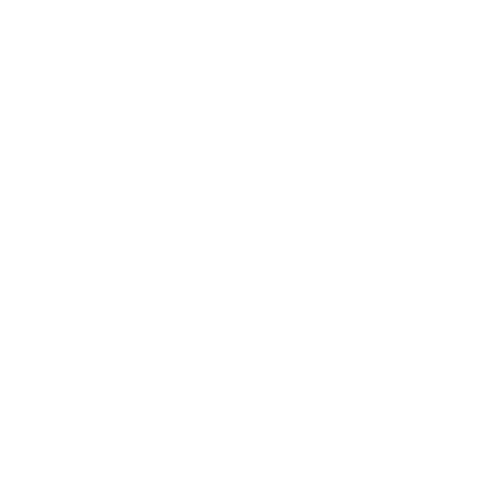 Outline of a wine bottle and a glass of wine with a crack.