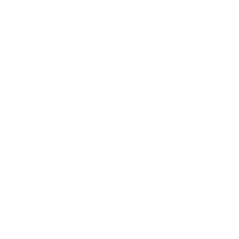 Line drawing of three stacked and arranged coins on a black background.