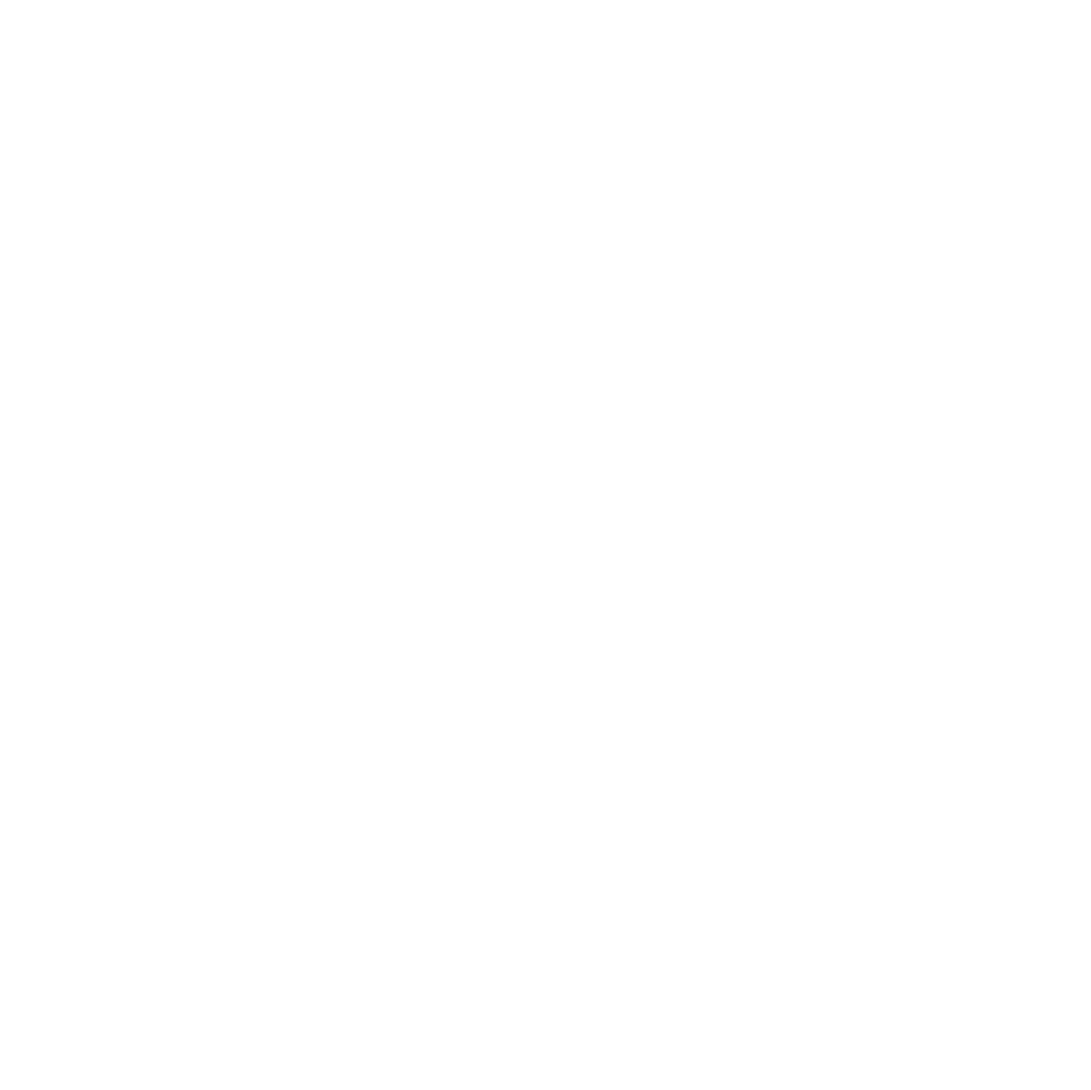 Line drawing of a cardboard box with a leaf inside, representing eco-friendly or sustainable packaging.
